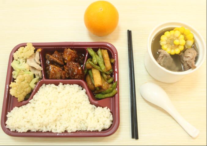 食堂承包晚餐菜譜標準