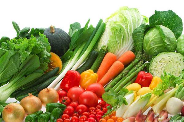 學(xué)校食堂蔬菜配送方式及特點